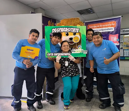 Activaciones grupales