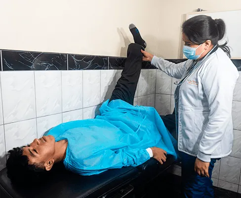 Fisioterapia Ocupacional